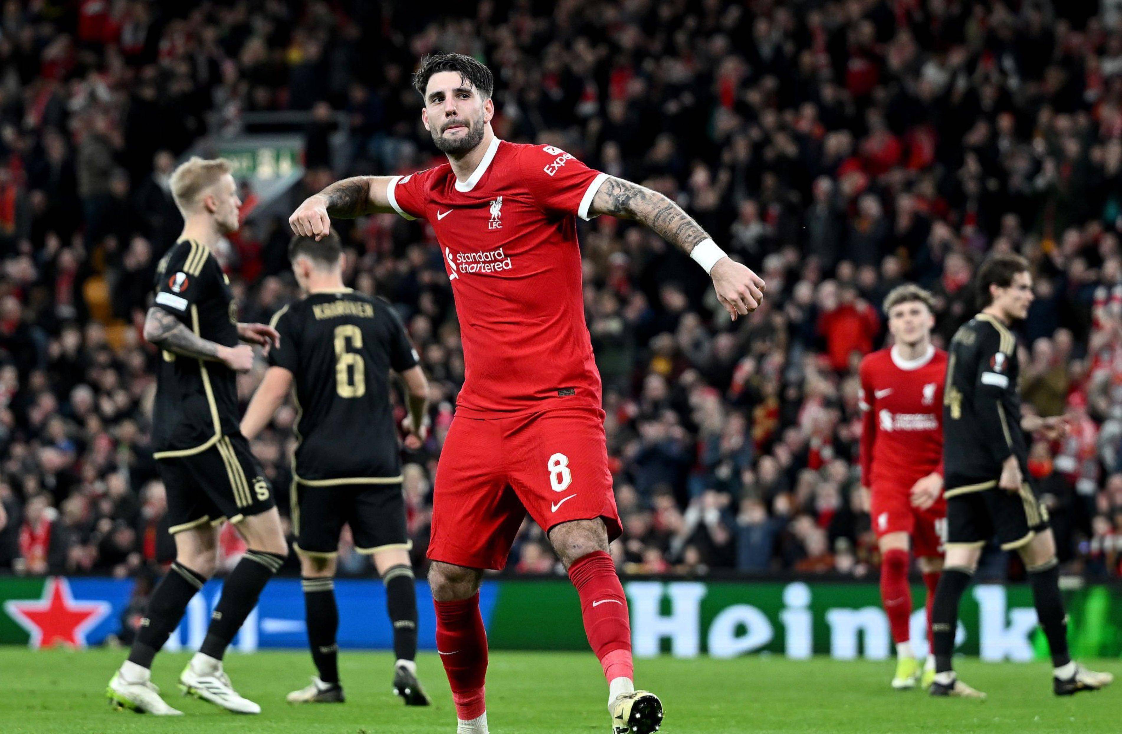 勒沃库森实力彰显,轻松击败对手的简单介绍 勒沃库森实力彰显,轻松击败对手的简单介绍