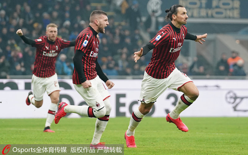 开云平台-关于AC米兰客场逆转胜切尔诺，升至联赛第三的信息