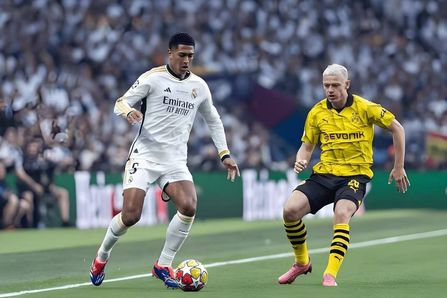 开云体育入口-关于皇马重返巅峰，逆转胜利令人瞩目的信息