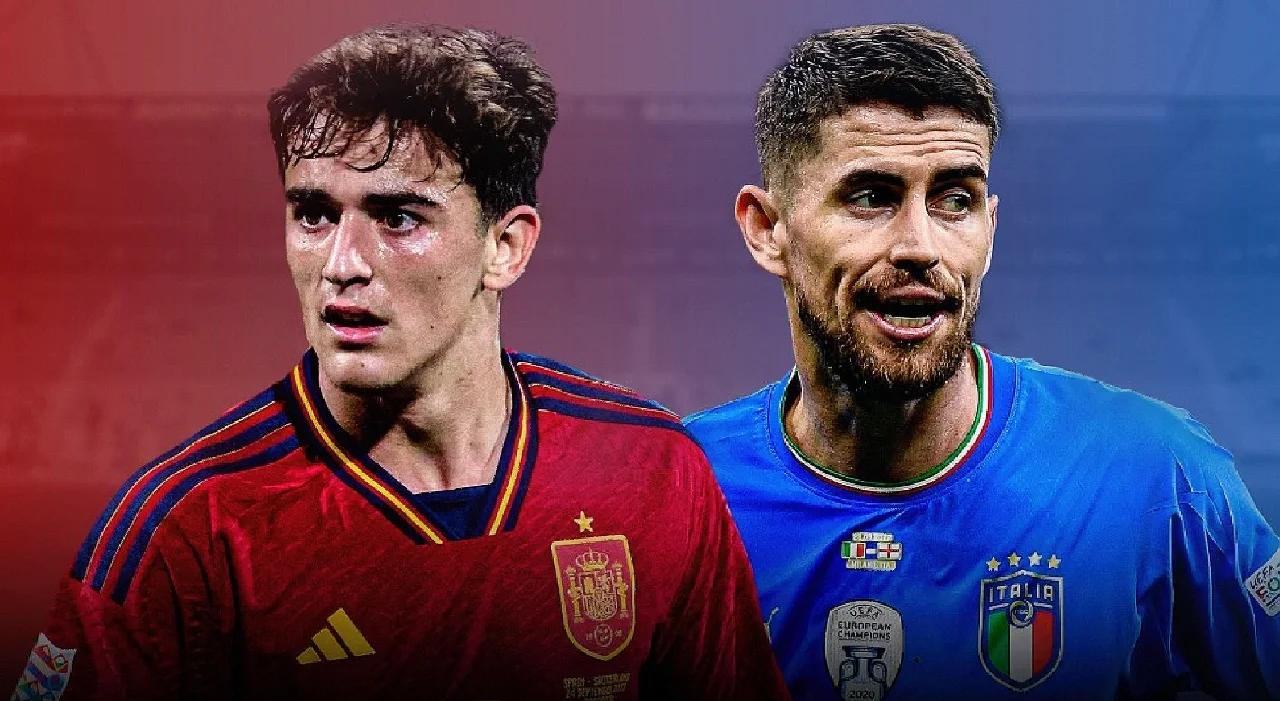 开云体育-包含意大利前锋独中两元，率队晋级欧国大赛强的词条