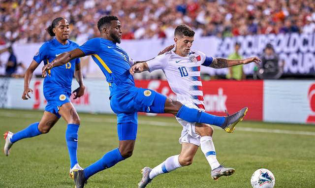 斯洛伐克国家队实力强劲,欧国联对手不堪一击的简单介绍 斯洛伐克国家队实力强劲,欧国联对手不堪一击的简单介绍