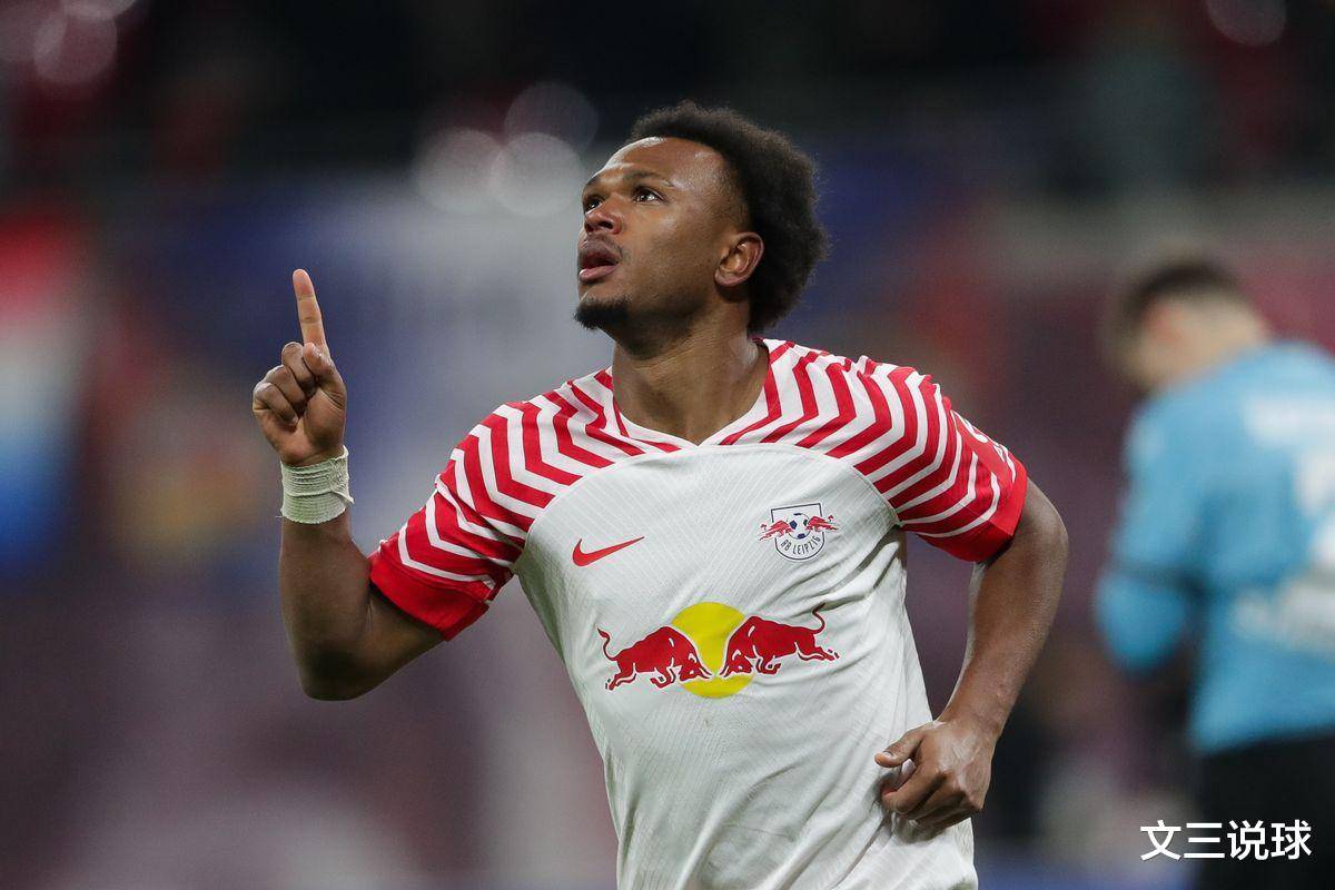 莱比锡红牛逼平对手,积分榜上升一位的简单介绍 莱比锡红牛逼平对手,积分榜上升一位的简单介绍