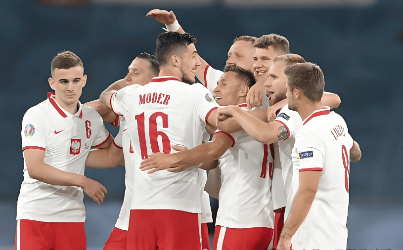 波兰球队在欧洲比赛中展现强劲实力