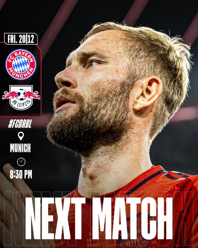 拜仁冷负莱比锡,德甲榜首之争激烈的简单介绍 拜仁冷负莱比锡,德甲榜首之争激烈的简单介绍