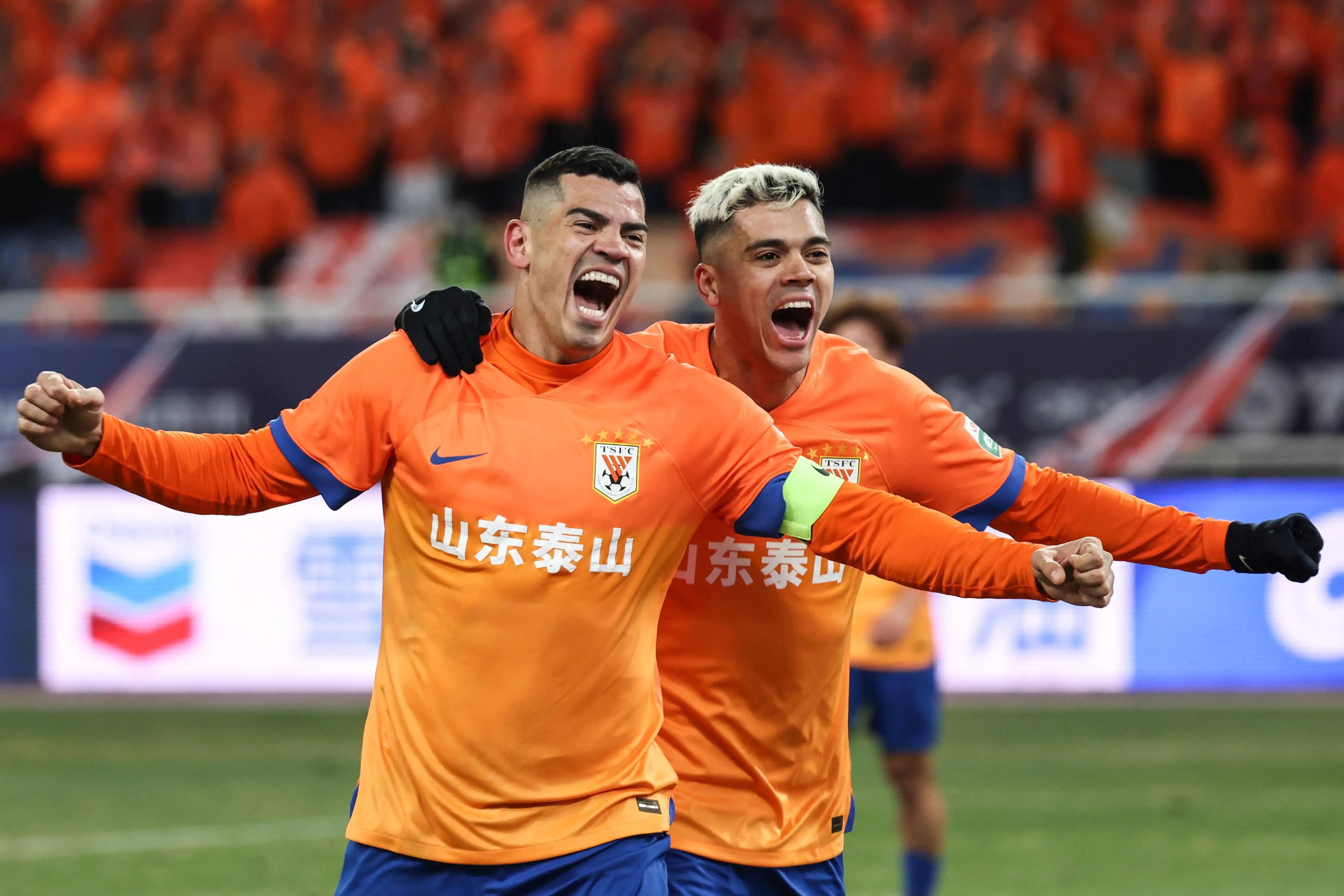 开云体育官网-关于山东鲁能备战下轮比赛，教练组展开全方位讨论的信息