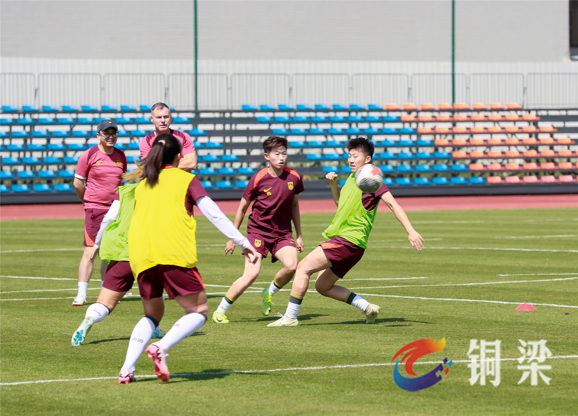 开云体育官方网站-亚洲足球国家队杀入比赛，备战大决战