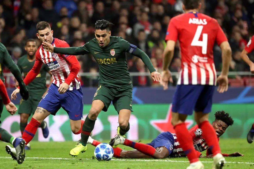 摩纳哥战胜对手,巴黎圣日耳曼大获全胜 摩纳哥战胜对手,巴黎圣日耳曼大获全胜