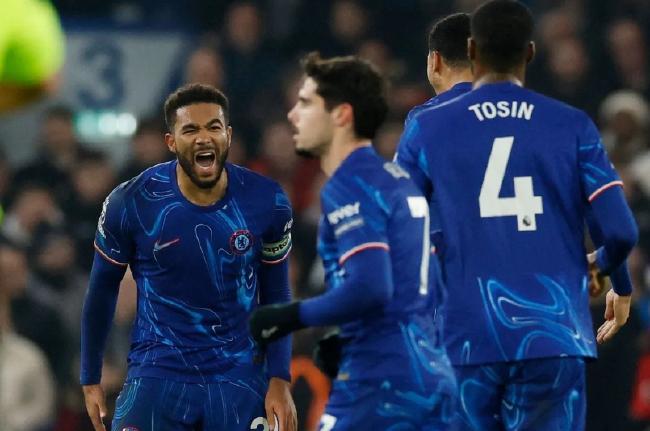 开云体育中国-切尔西胜利对手伯恩利，争夺三分的简单介绍