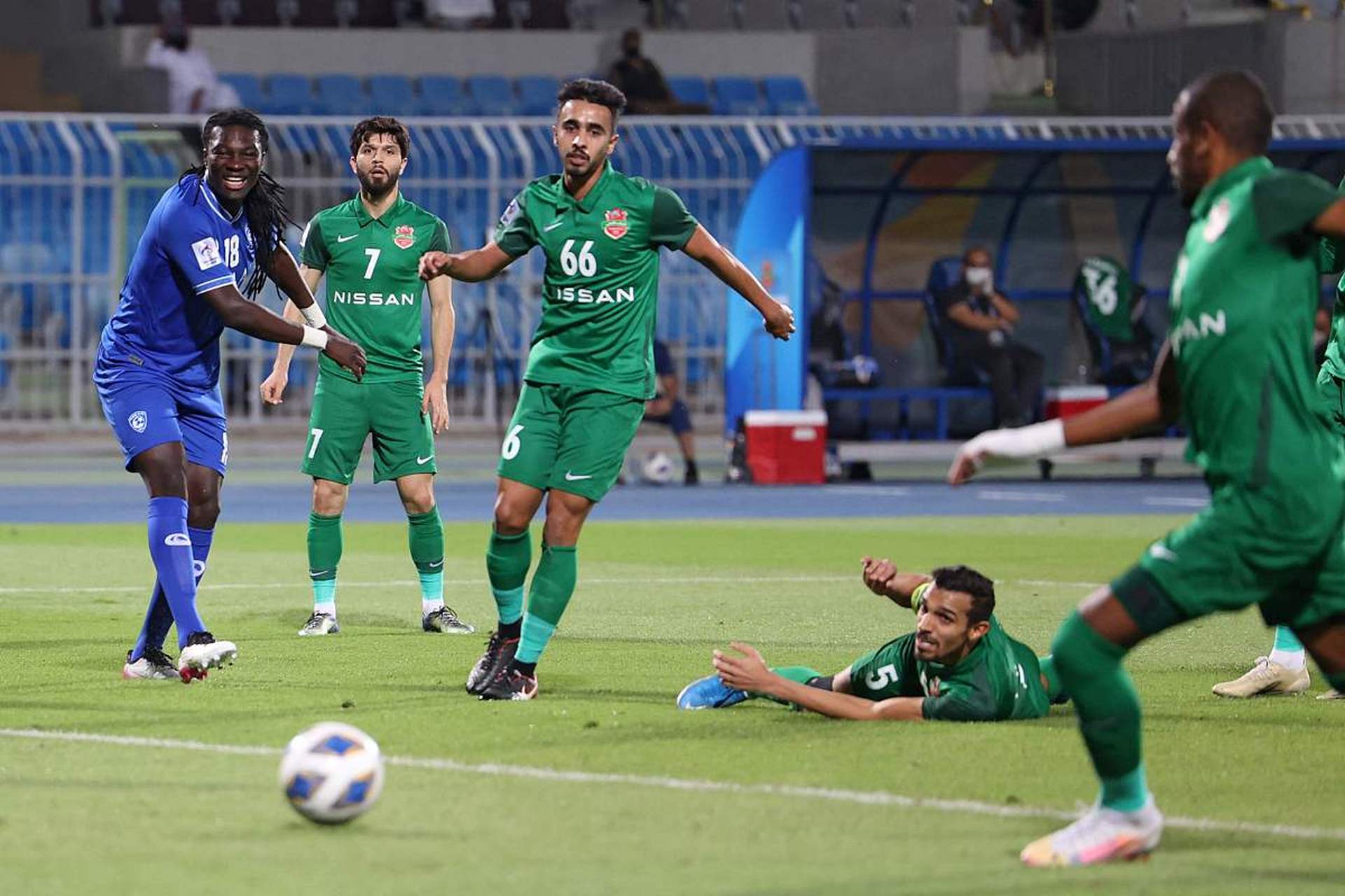 开云体育中国-捷克队在对阵爱沙尼亚的比赛中取得胜利