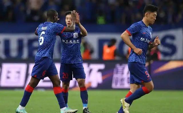 开云平台-包含一场硬仗在等着上海申花，他们已做好准备的词条