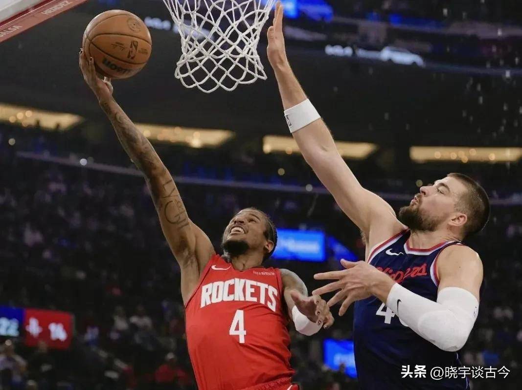 快船队赢球不赚分,阵容深度仍存疑的简单介绍 快船队赢球不赚分,阵容深度仍存疑的简单介绍