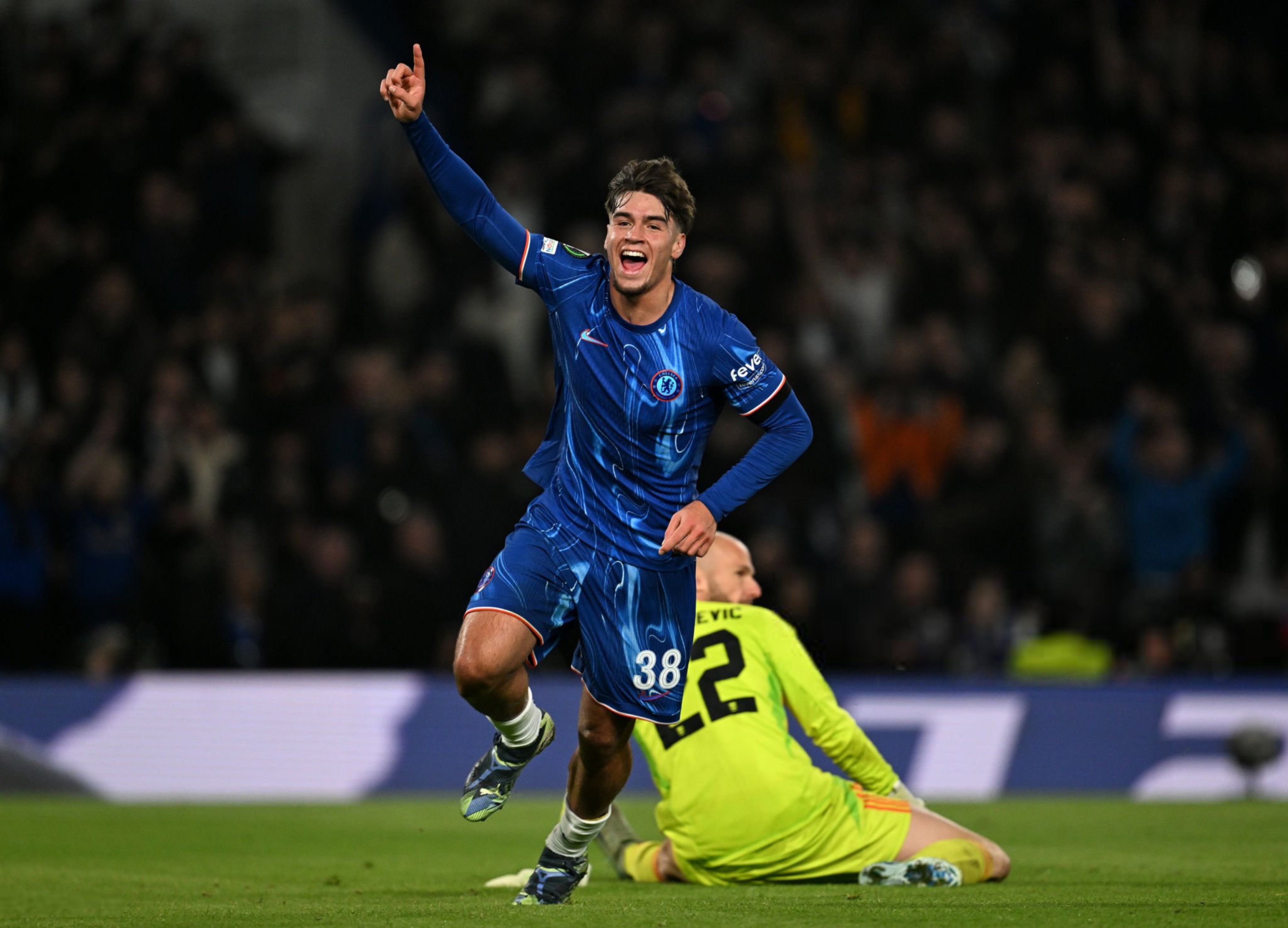 包含切尔西新援表现亮眼,助球队获胜的词条 包含切尔西新援表现亮眼,助球队获胜的词条