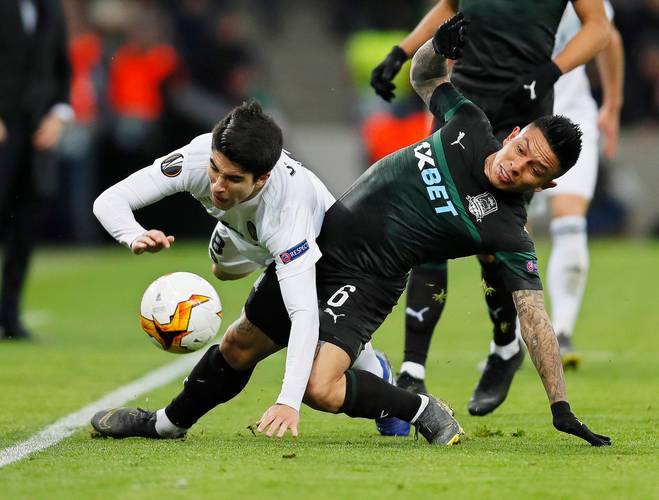 开云体育下载-对手神勇表现，主场作战岌岌可危的简单介绍