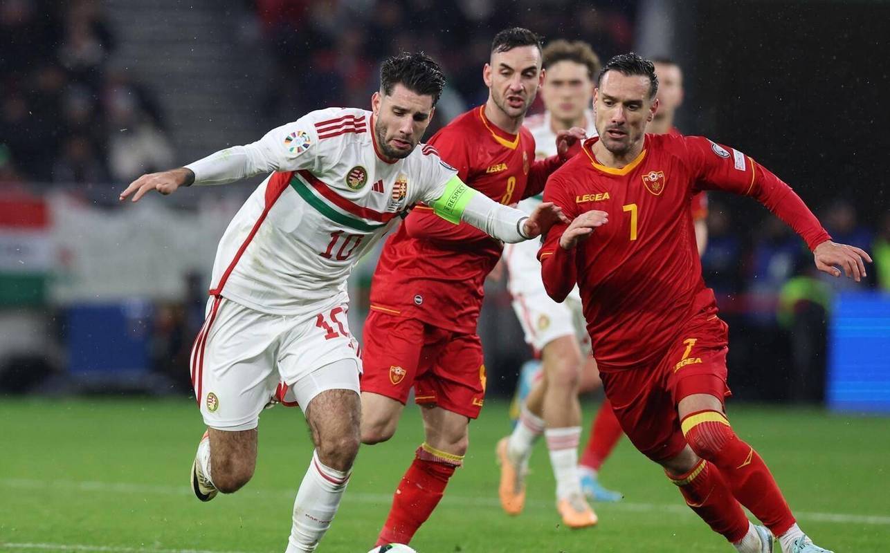 匈牙利球队在欧洲联赛中竭尽全力，取得进步