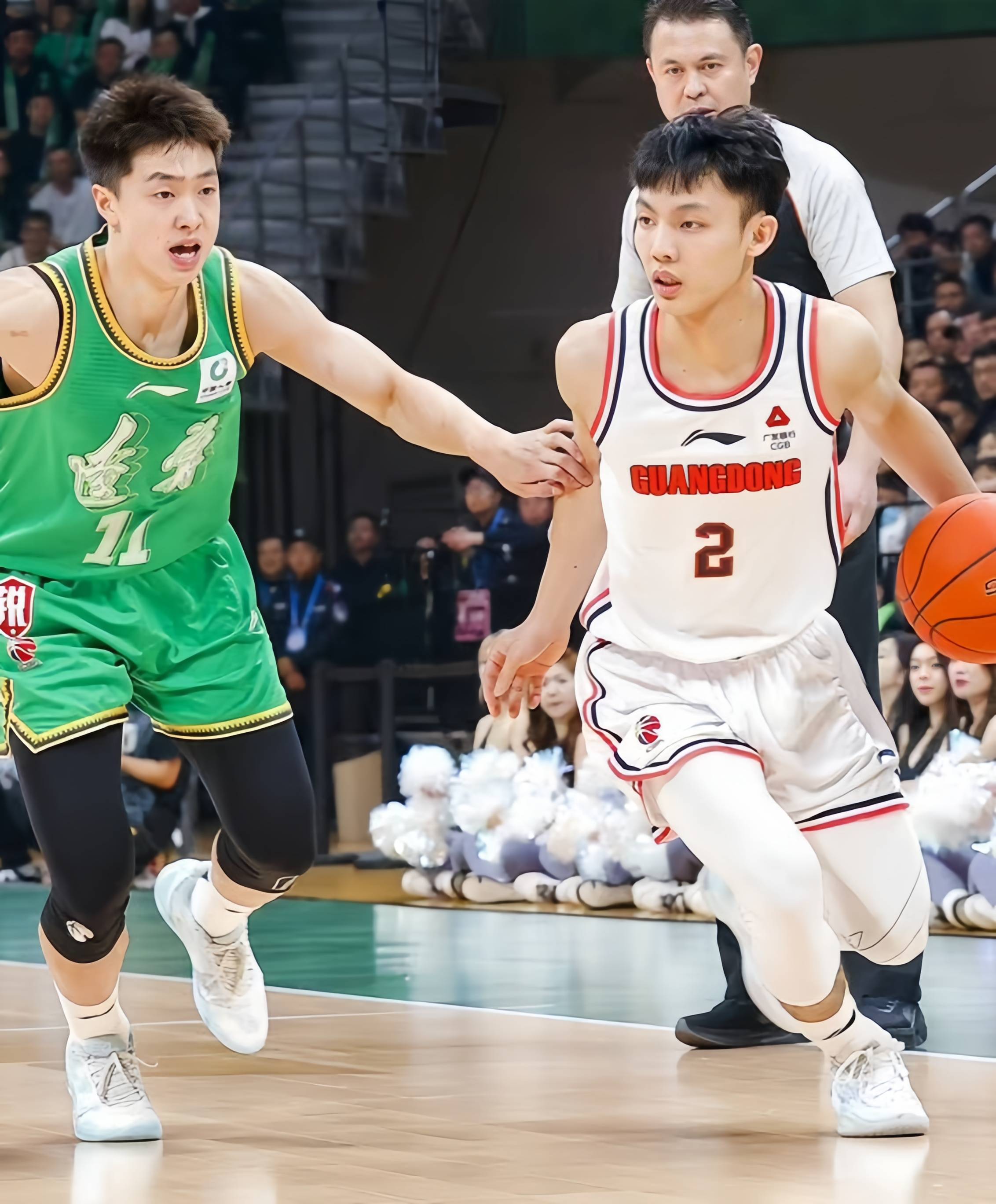 开云体育中国-辽宁队在赛场上表现出色，实现连胜