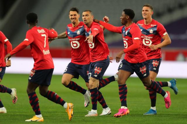 包含里尔队备战下一场比赛,志在必胜的词条 包含里尔队备战下一场比赛,志在必胜的词条