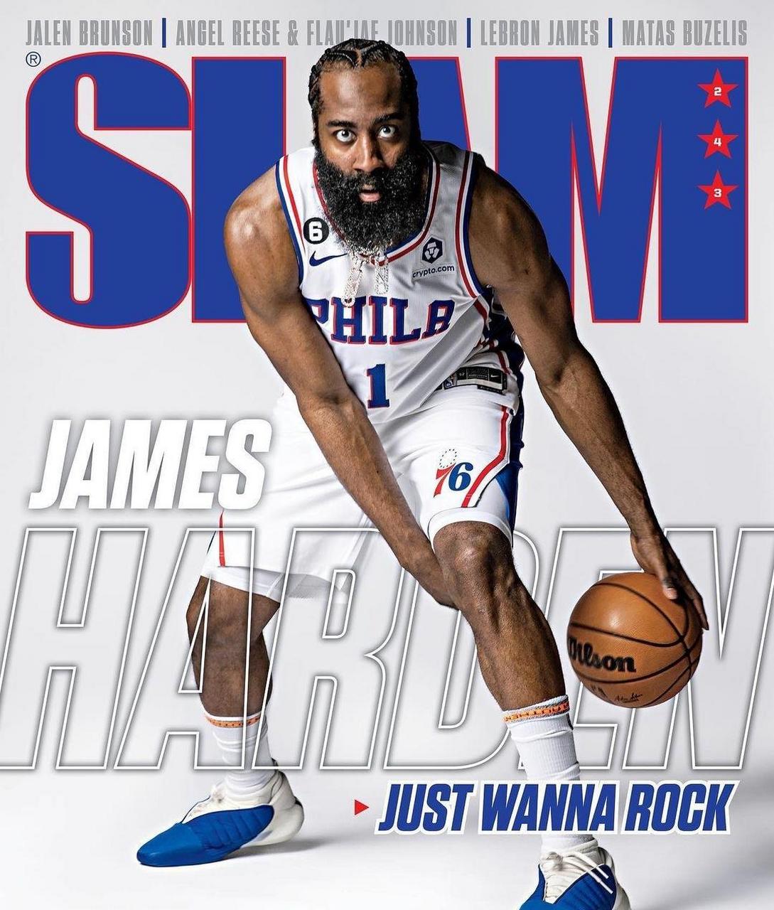 篮球球员专访:哈登公开谈论加盟费城人的想法的简单介绍 篮球球员专访:哈登公开谈论加盟费城人的想法的简单介绍