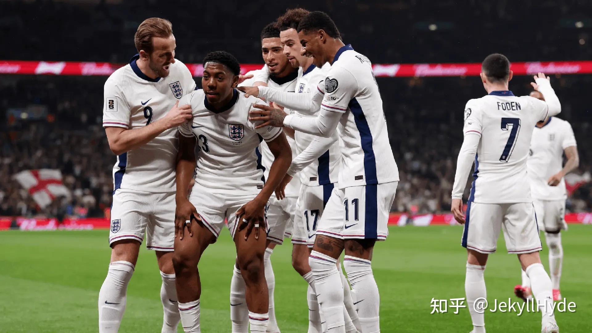 英格兰队在国外足球比赛中受挫 英格兰队在国外足球比赛中受挫