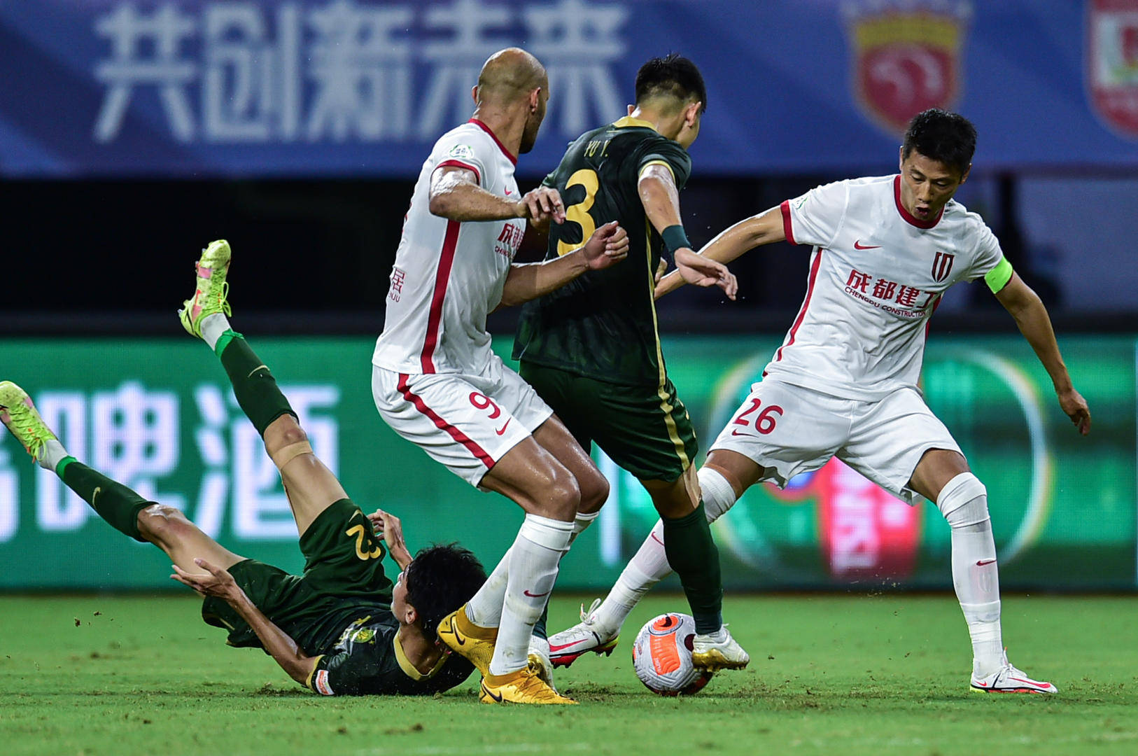 摩斯格主场战平,保持不败战绩 摩斯格主场战平,保持不败战绩