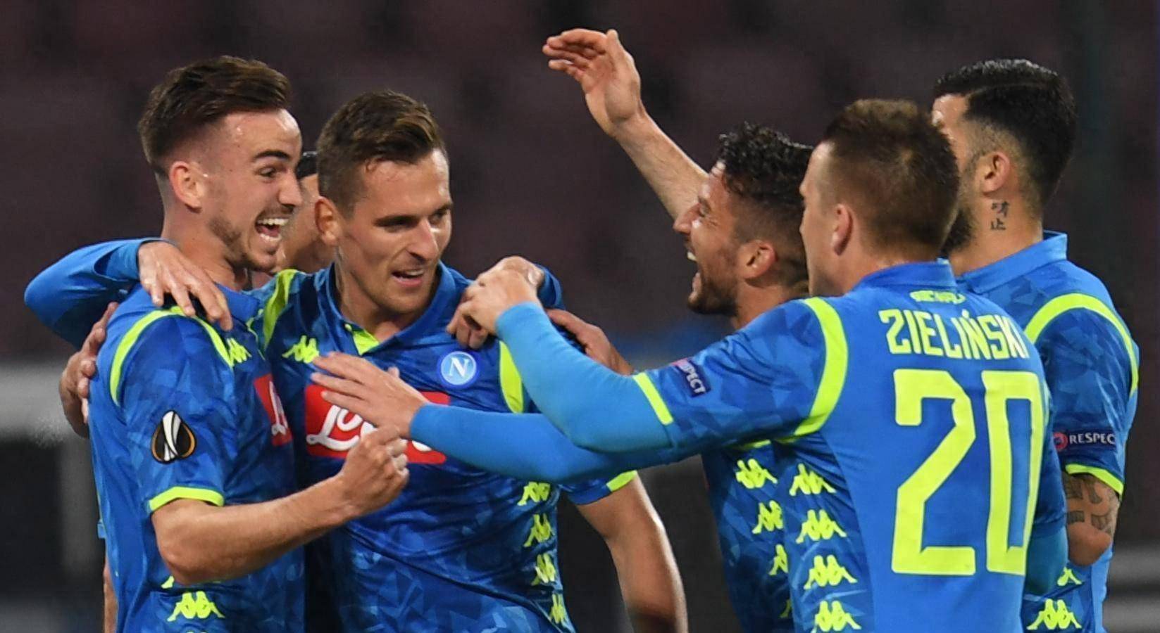 开云体育下载-尤文图斯击败那不勒斯，卫冕冠军暂时领先的简单介绍