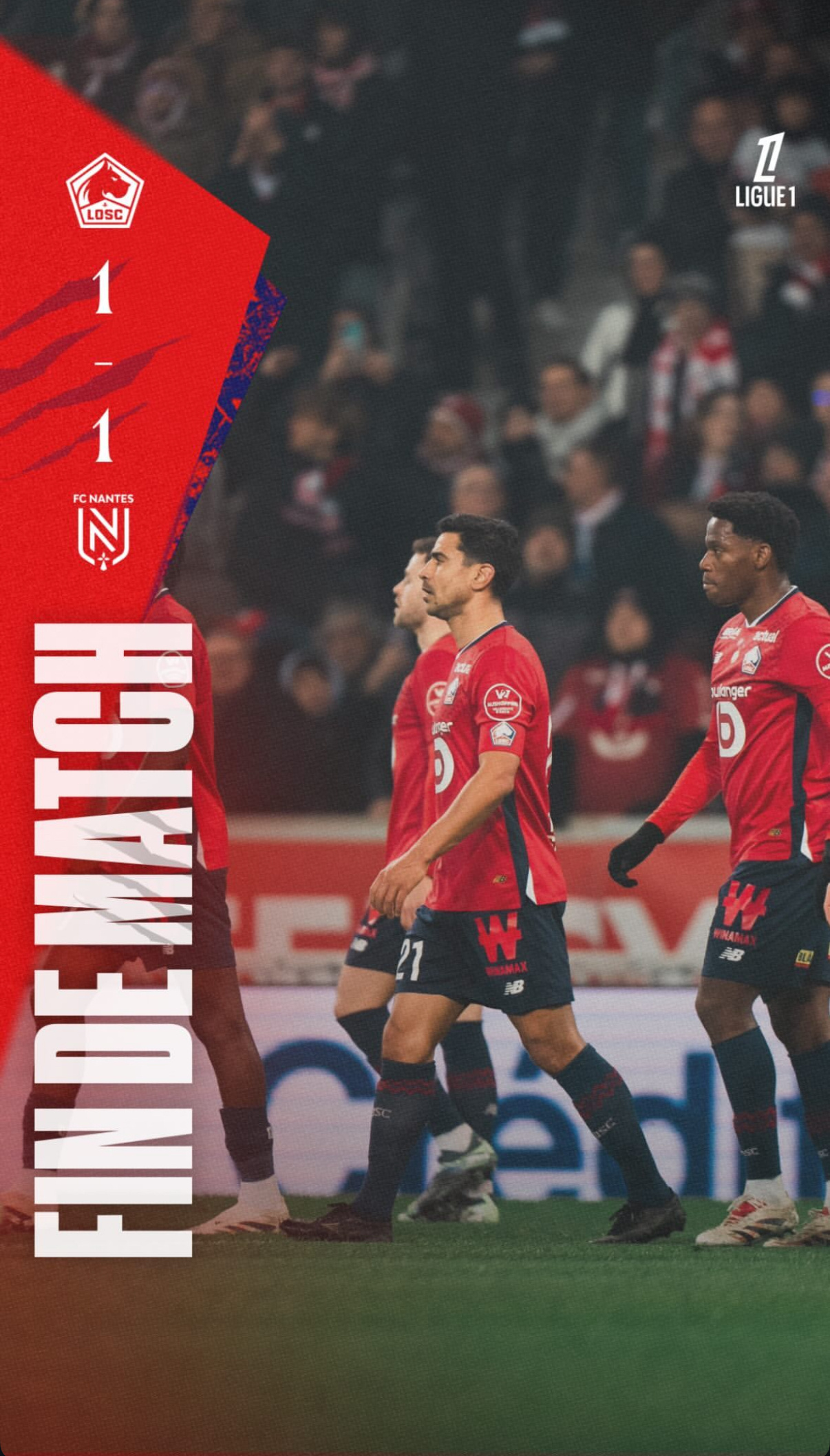 里尔主场一球小胜波尔多,士气高涨的简单介绍 里尔主场一球小胜波尔多,士气高涨的简单介绍