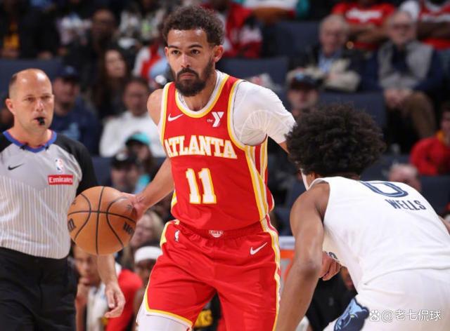 老鹰战胜黄蜂,特雷杨表现出色 老鹰战胜黄蜂,特雷杨表现出色