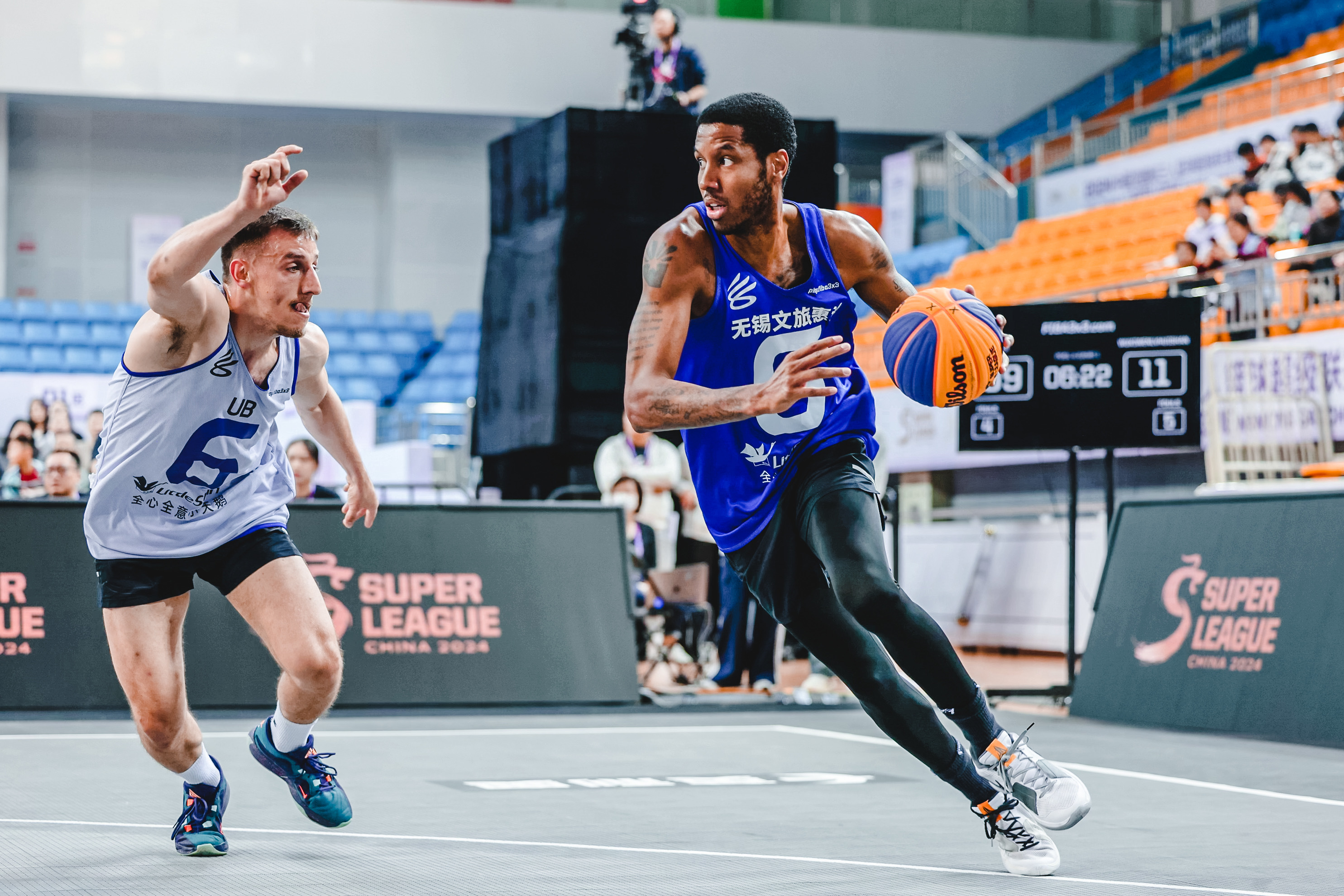 大洋洲篮球赛事吸引众多球迷 大洋洲篮球赛事吸引众多球迷