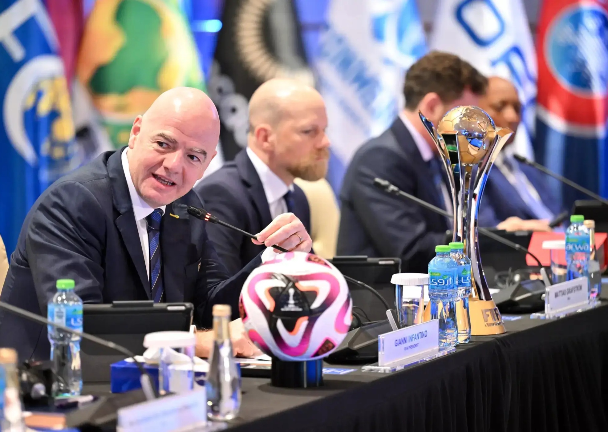 2025世俱杯:尤文图斯赛前焦点揭秘的简单介绍 2025世俱杯:尤文图斯赛前焦点揭秘的简单介绍