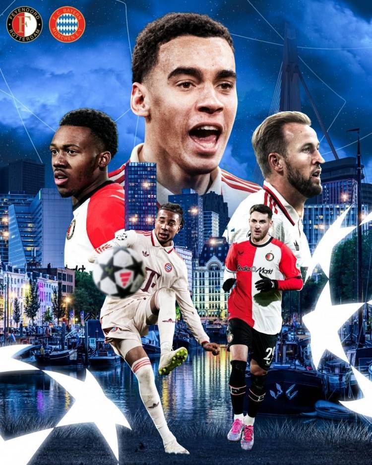 开云体育入口-拜仁遇强分轻，主场失利欧冠无缘的简单介绍