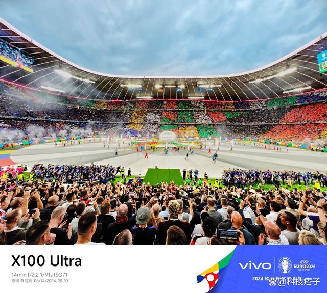 激战开启!欧洲杯赛事吸引全球目光 激战开启!欧洲杯赛事吸引全球目光