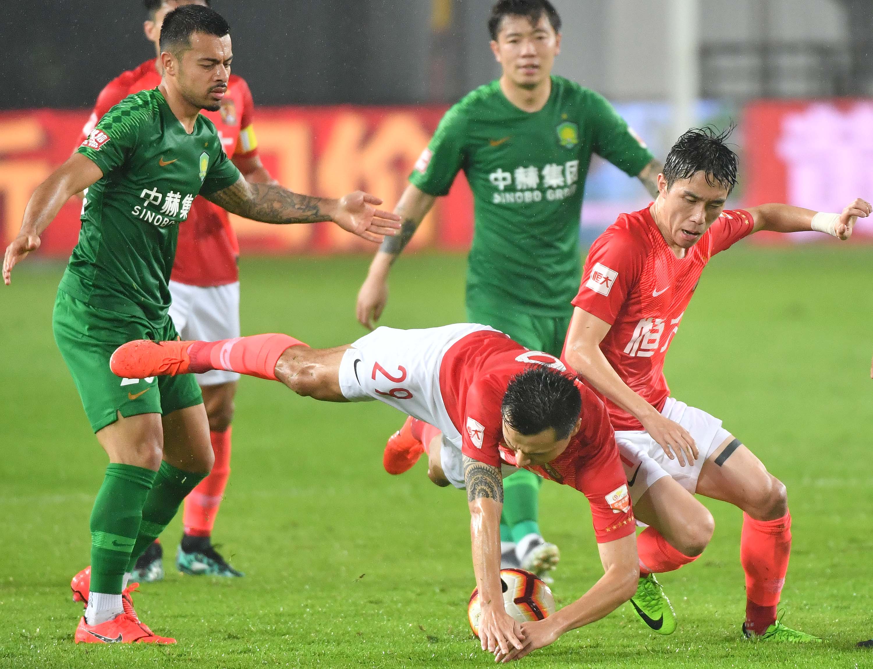 关于《福将对战:恒大迎战国安》的信息 关于《福将对战:恒大迎战国安》的信息