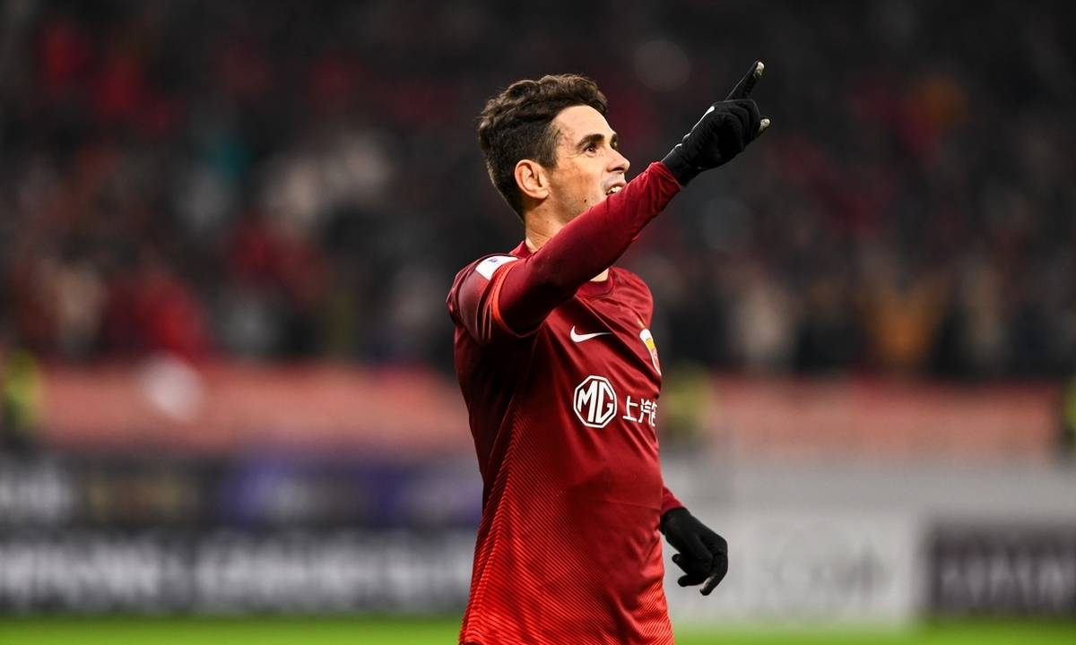 欧洲巨星现身中国,探访中超俱乐部 欧洲巨星现身中国,探访中超俱乐部