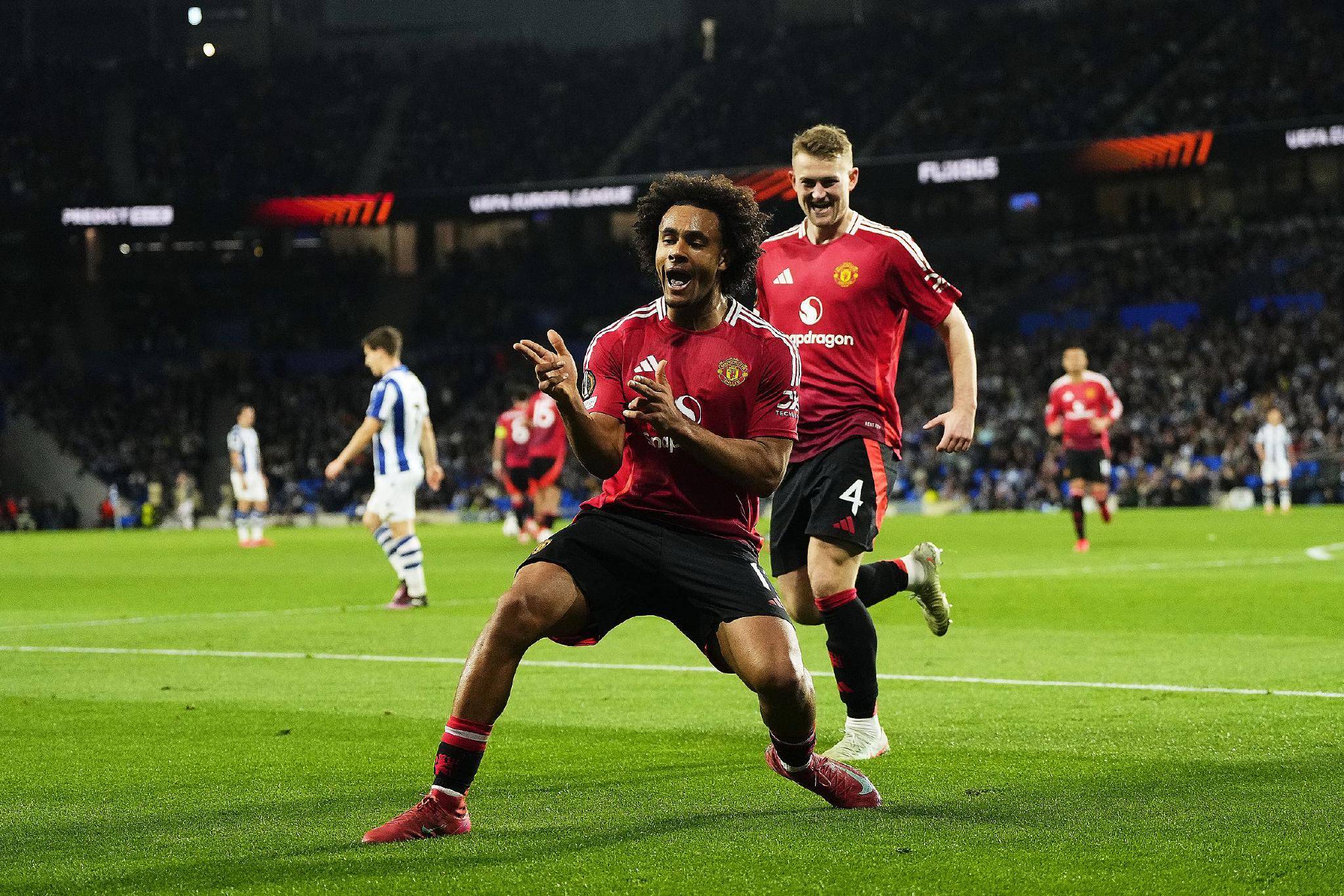 开云体育app-关于曼联引援赞助：锋线终结者诞生！的信息