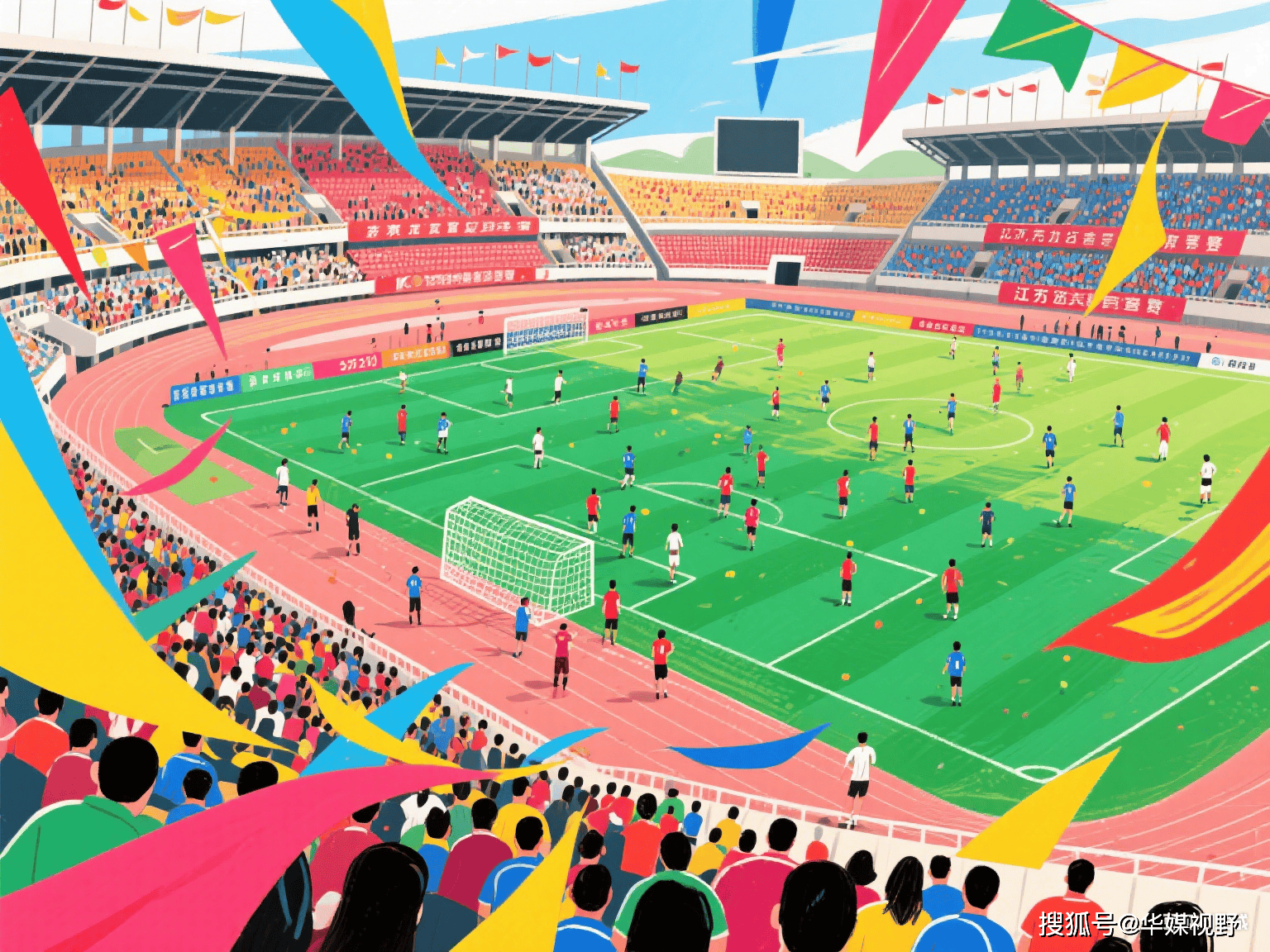 国手实力抢镜,驰骋在体育赛场上的领先之姿 国手实力抢镜,驰骋在体育赛场上的领先之姿