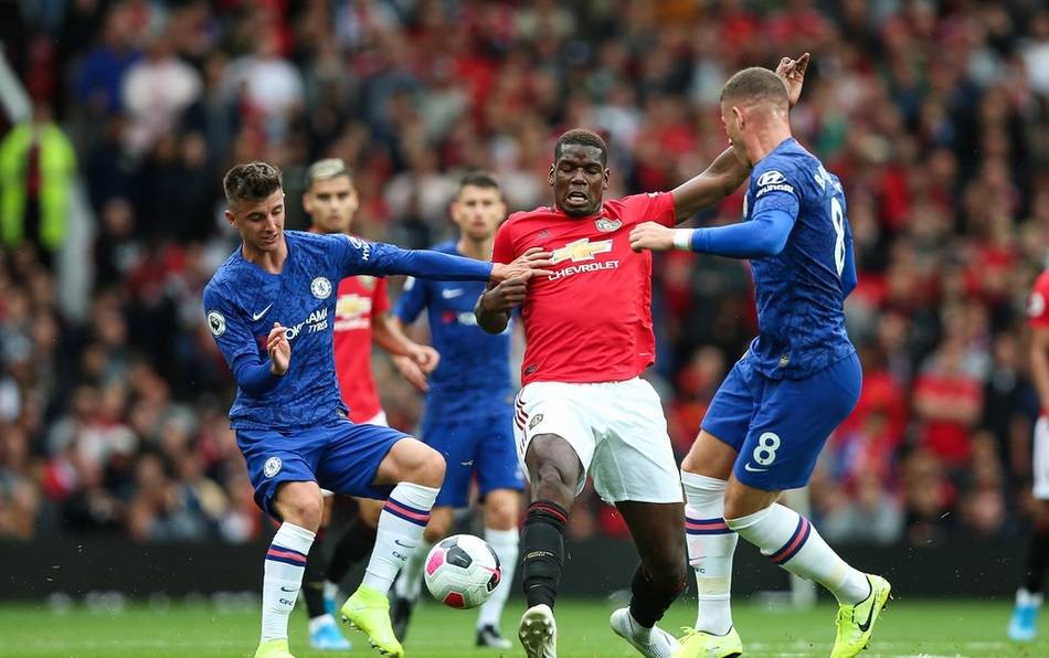 曼城逆转战胜切尔西,保持不败 曼城逆转战胜切尔西,保持不败