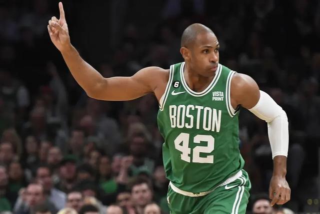 凯尔特人队球员公开祝福退休球员 凯尔特人队球员公开祝福退休球员