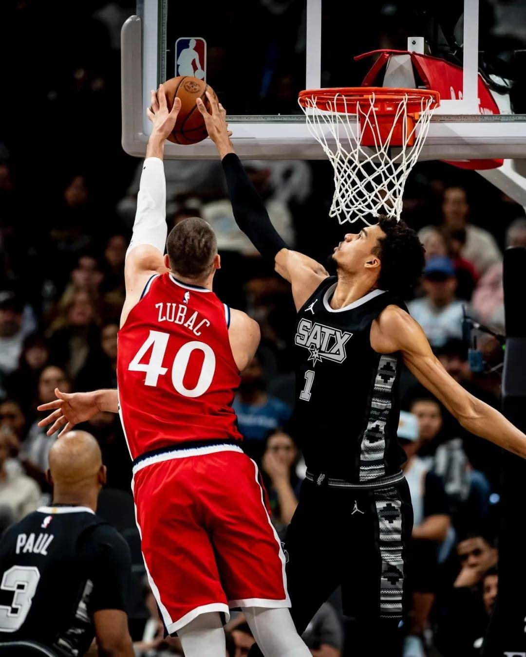 关于「马刺主场力克快船迎来新一轮胜利」的信息 关于「马刺主场力克快船迎来新一轮胜利」的信息