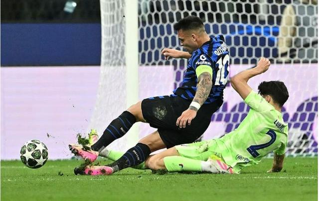 逆转之路!球队绝杀对手晋级欧冠决赛 逆转之路!球队绝杀对手晋级欧冠决赛