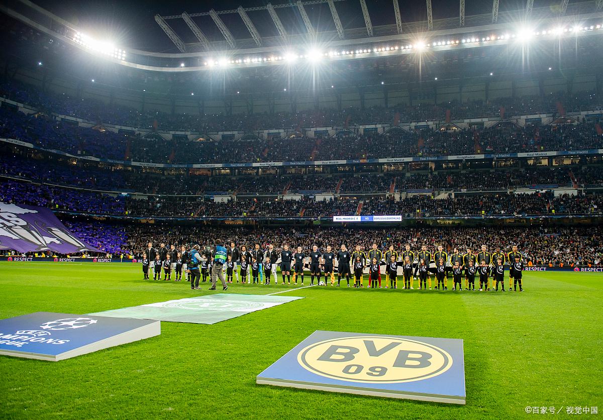 多特蒙德战胜阿森纳进入顶级足球比赛四强 多特蒙德战胜阿森纳进入顶级足球比赛四强