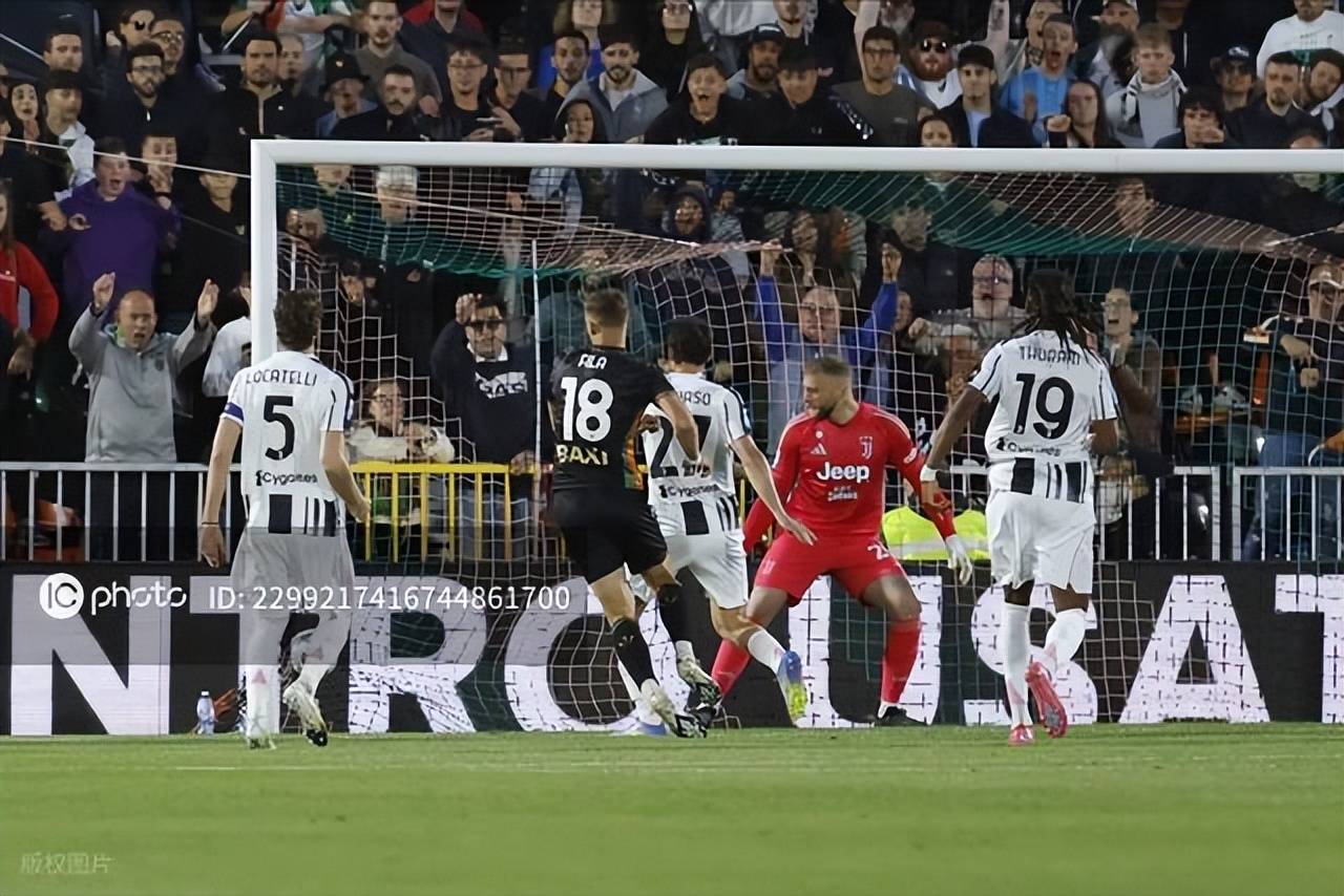 开云体育-尤文圖斯成功突破，晉升之路一波三折