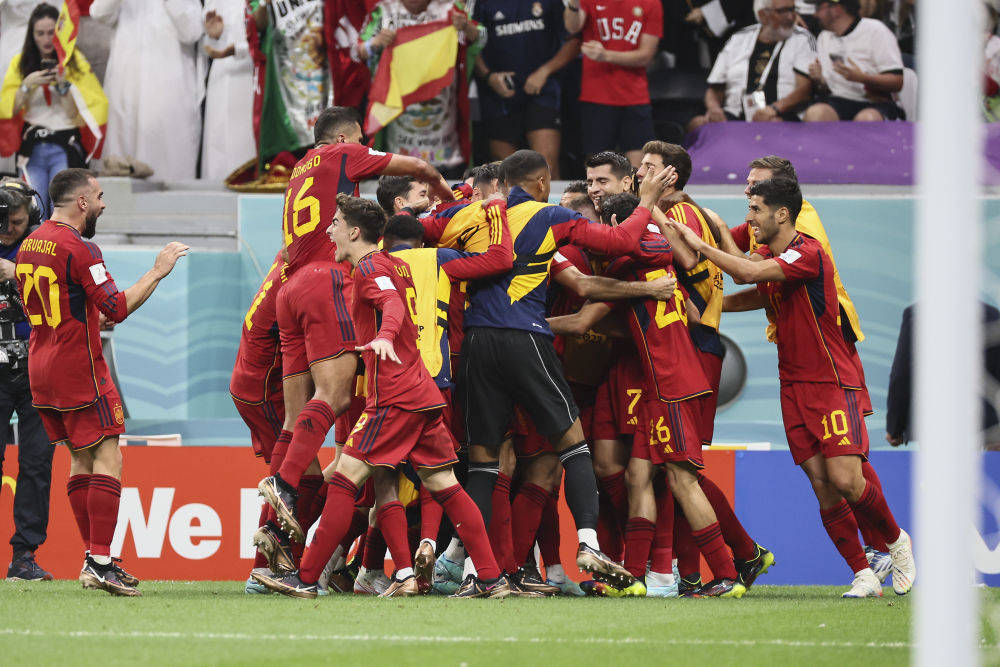 葡萄牙击败法国进入欧洲杯半决赛