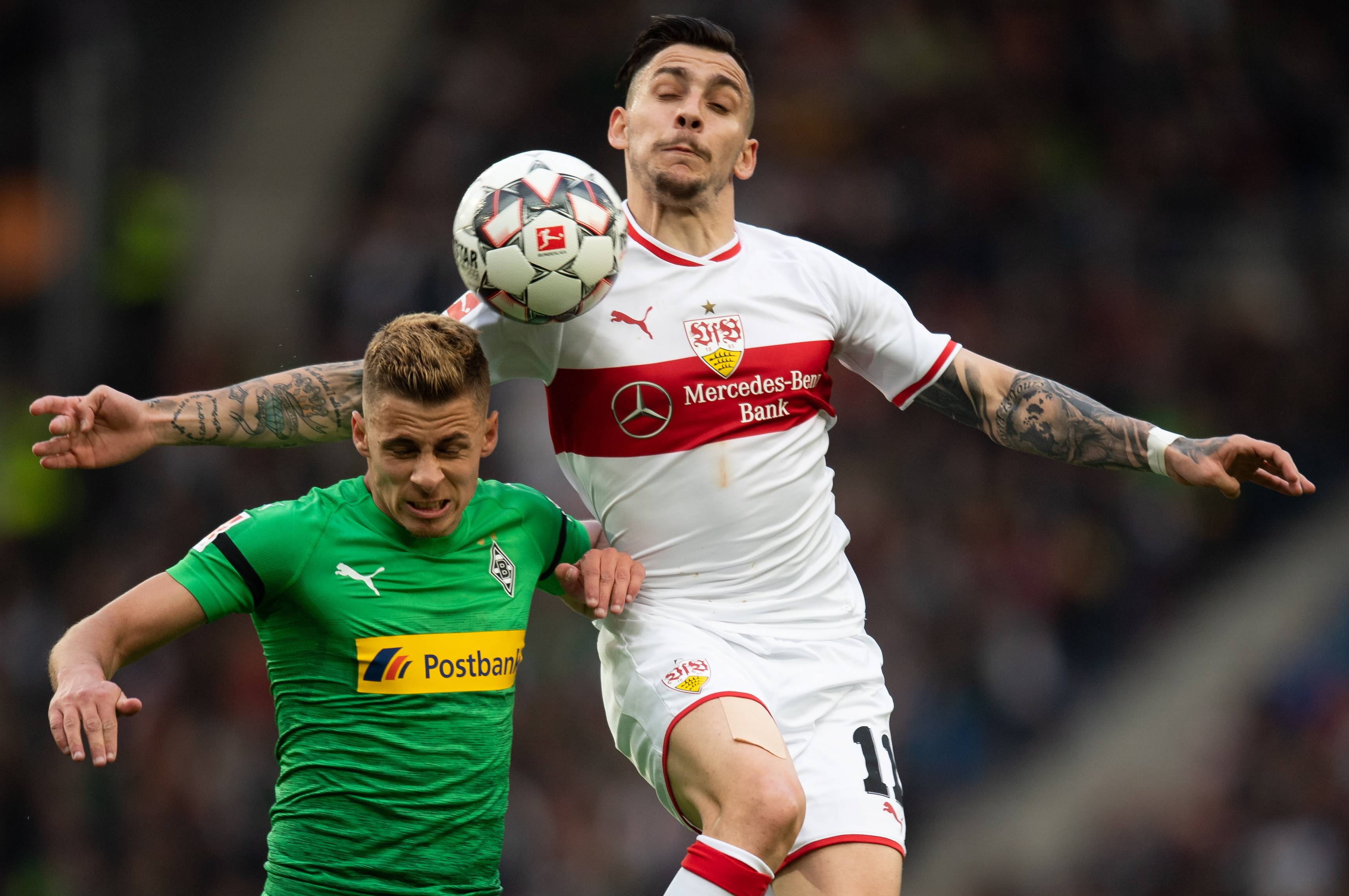 史图加特客场不敌劲敌,保级前景蒙上阴影的简单介绍 史图加特客场不敌劲敌,保级前景蒙上阴影的简单介绍