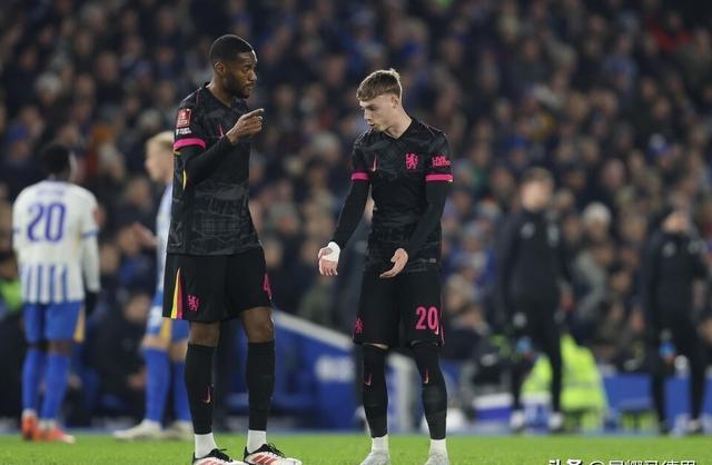 开云体育下载-切尔西客场惨败，要尽快调整状态的简单介绍