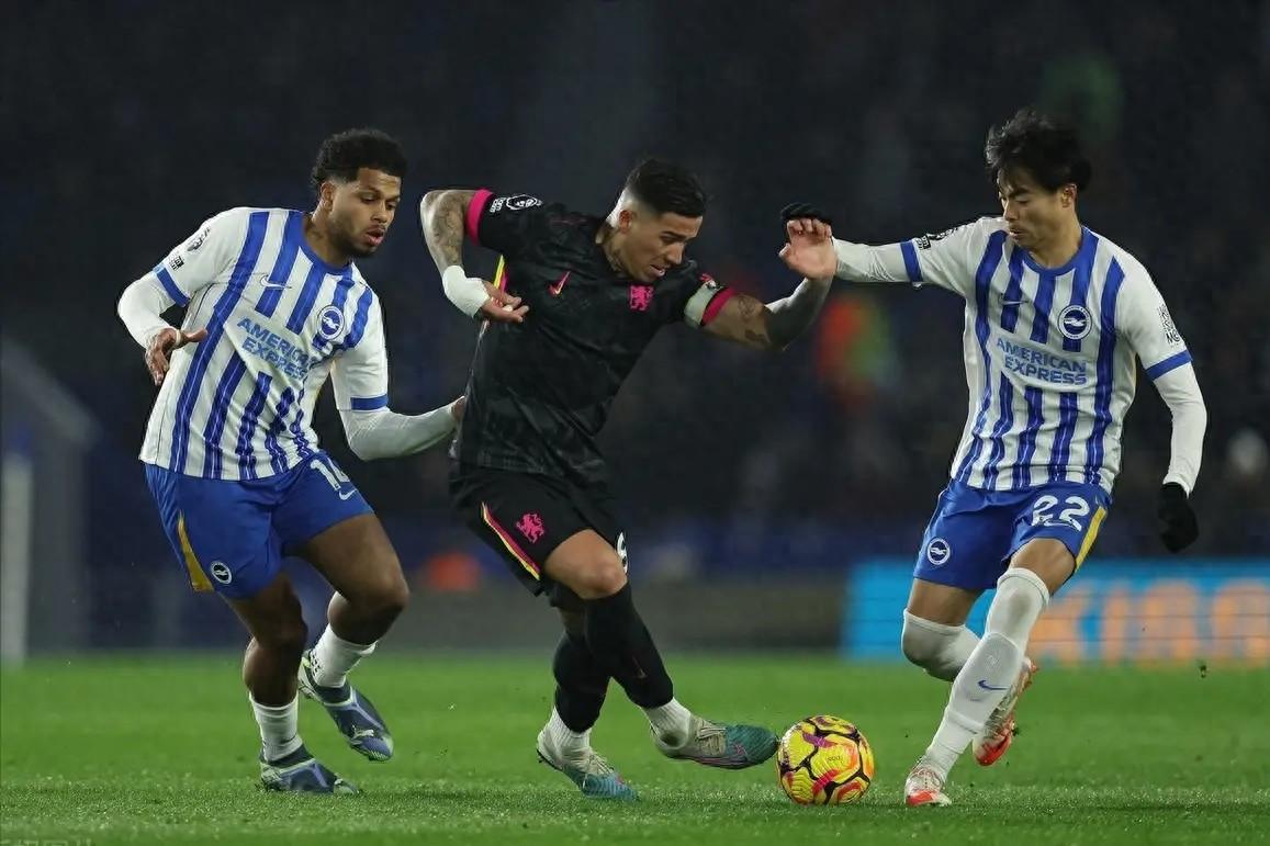 切尔西客场惨败，要尽快调整状态的简单介绍