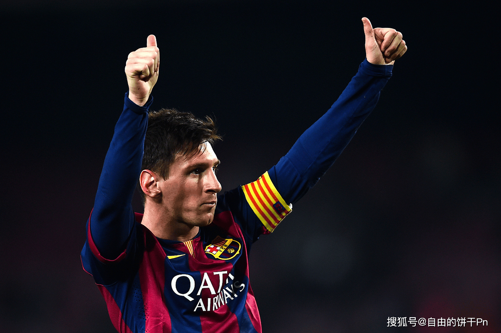 开云体育在线-梅西传射助巴萨逆转瓦伦西亚