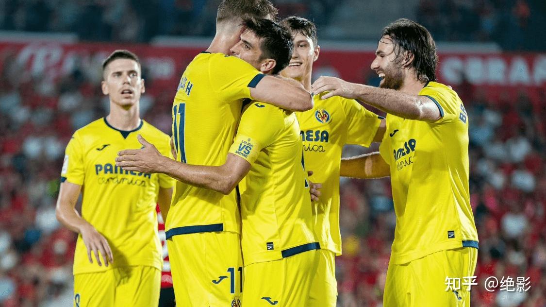 开云体育-瓦伦西亚客场大胜比利亚雷亚尔，实现反弹