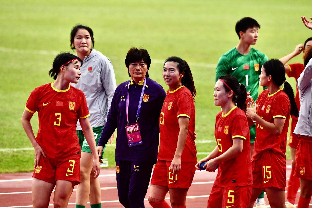 中国女足备战奥运会,教练组加紧训练计划的简单介绍 中国女足备战奥运会,教练组加紧训练计划的简单介绍