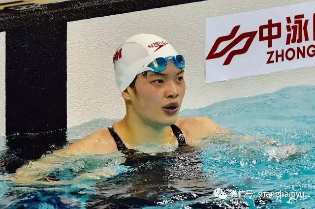 乌克兰游泳选手速度惊人，轻松拔得头筹的简单介绍