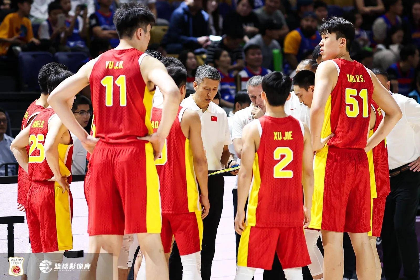 开云体育下载-亚洲球队取得重大胜利，跻身国际篮坛强者行列