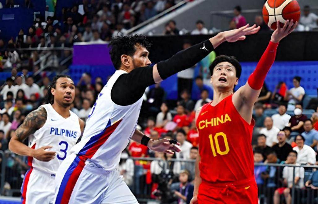 亚洲球队取得重大胜利,跻身国际篮坛强者行列 亚洲球队取得重大胜利,跻身国际篮坛强者行列